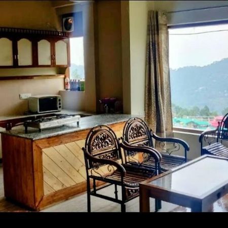 Fairview Wayside Villa كاساولى المظهر الخارجي الصورة