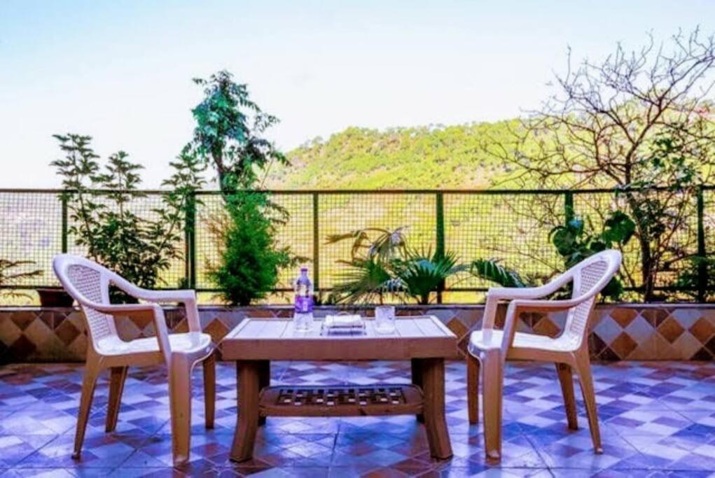 Fairview Wayside Villa كاساولى المظهر الخارجي الصورة