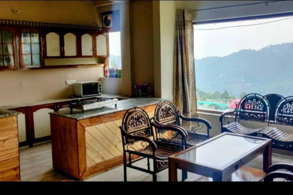 Fairview Wayside Villa كاساولى المظهر الخارجي الصورة