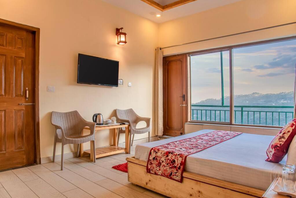 Fairview Wayside Villa كاساولى المظهر الخارجي الصورة