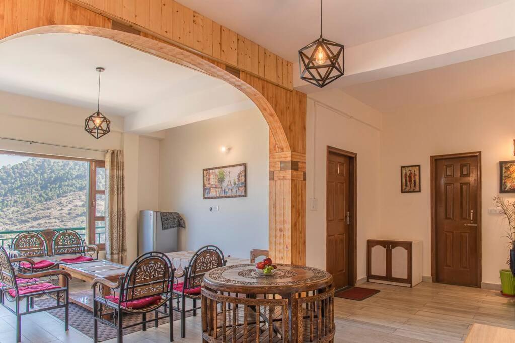 Fairview Wayside Villa كاساولى المظهر الخارجي الصورة