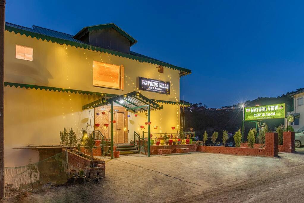Fairview Wayside Villa كاساولى المظهر الخارجي الصورة