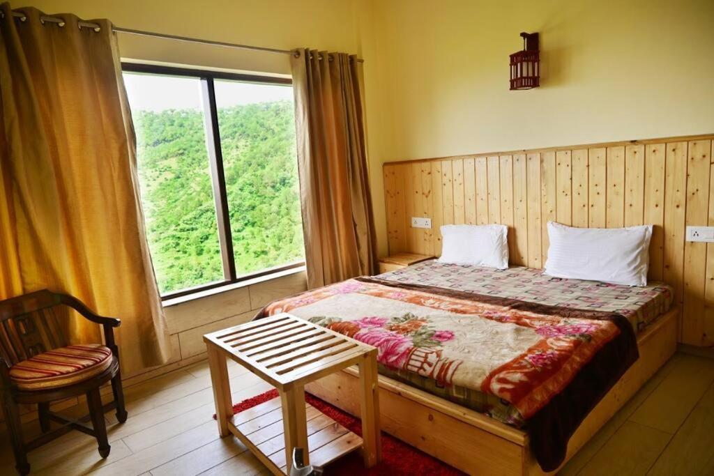 Fairview Wayside Villa كاساولى المظهر الخارجي الصورة