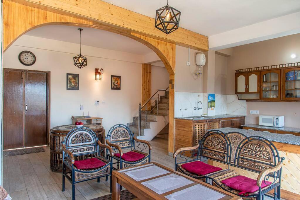Fairview Wayside Villa كاساولى المظهر الخارجي الصورة