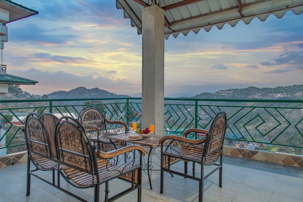 Fairview Wayside Villa كاساولى المظهر الخارجي الصورة