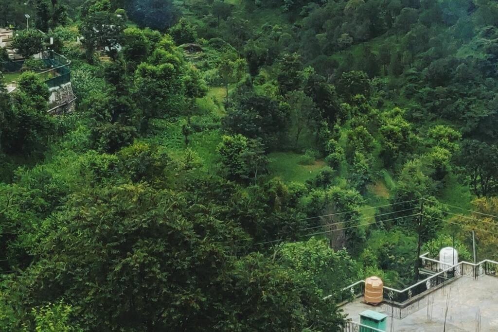 Fairview Wayside Villa كاساولى المظهر الخارجي الصورة
