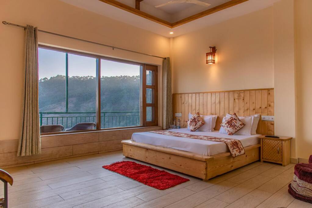 Fairview Wayside Villa كاساولى المظهر الخارجي الصورة