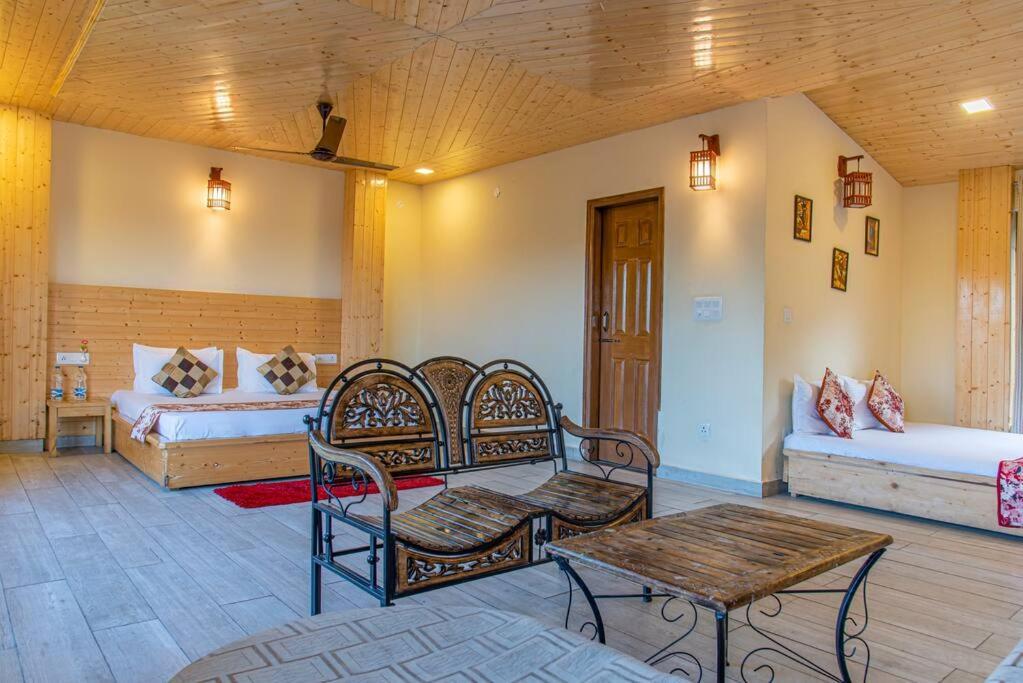 Fairview Wayside Villa كاساولى المظهر الخارجي الصورة