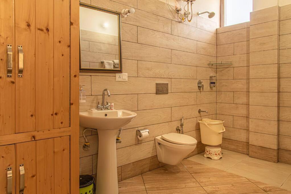Fairview Wayside Villa كاساولى المظهر الخارجي الصورة